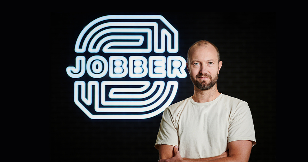 Breaking down Jobber by Charlie Swanson