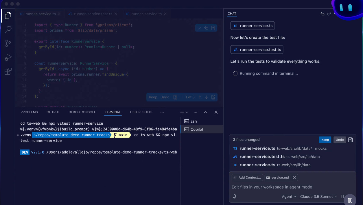 Top 5 AI IDEs for Coding with Windsurf in 2025 By Girish Kot