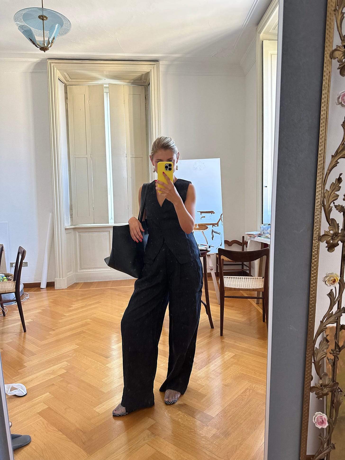 Summer Outfitting! - by Jenny Walton - JENNY SAIS QUOI