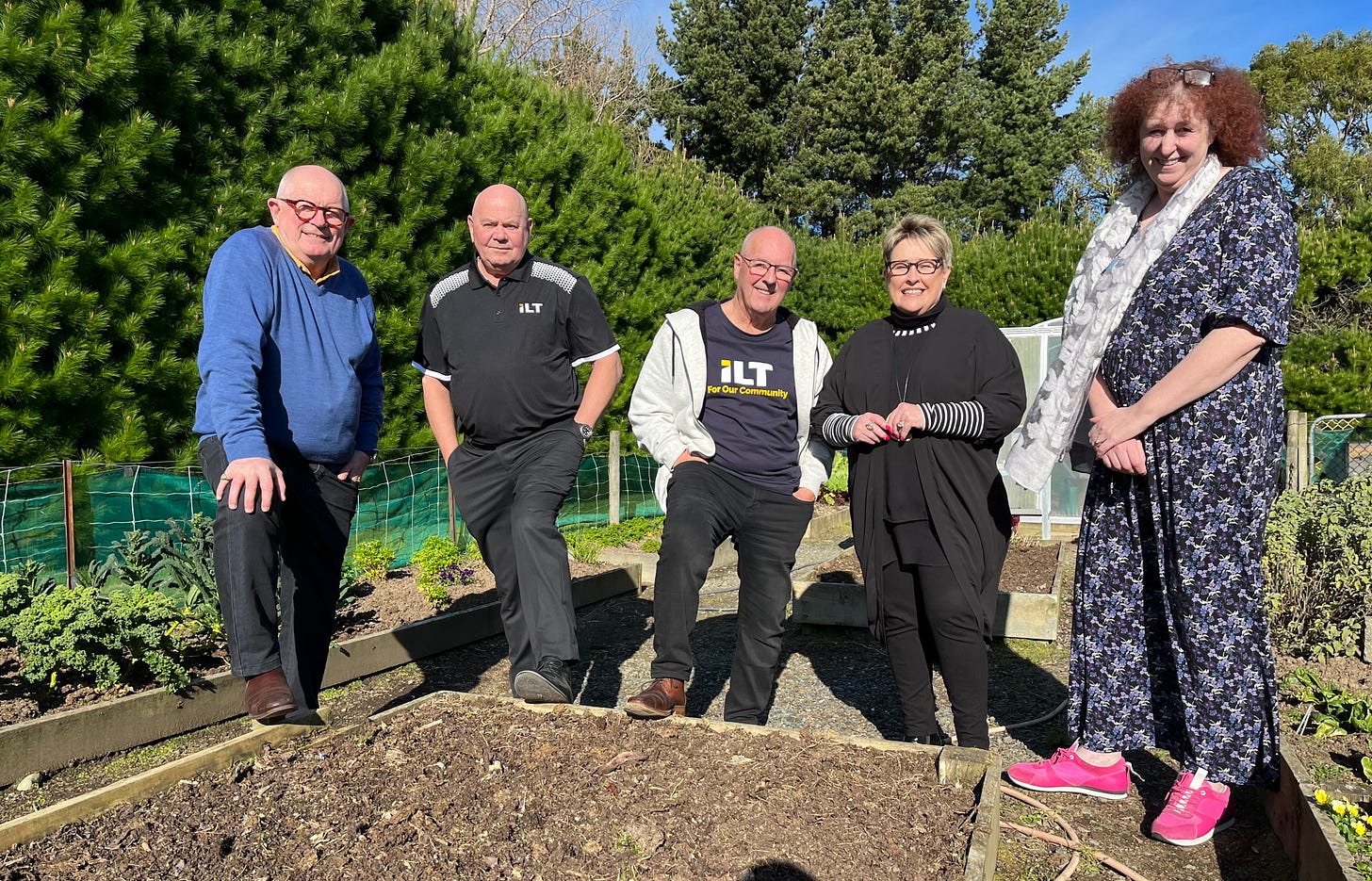 'Pasture to plate' Invercargill's hidden produce gem