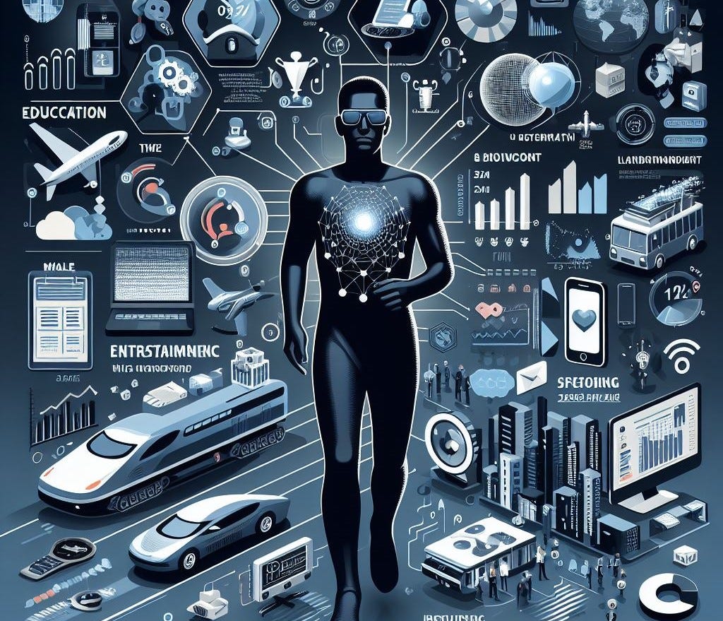 Exploring the Realm of Ubiquitous Computing