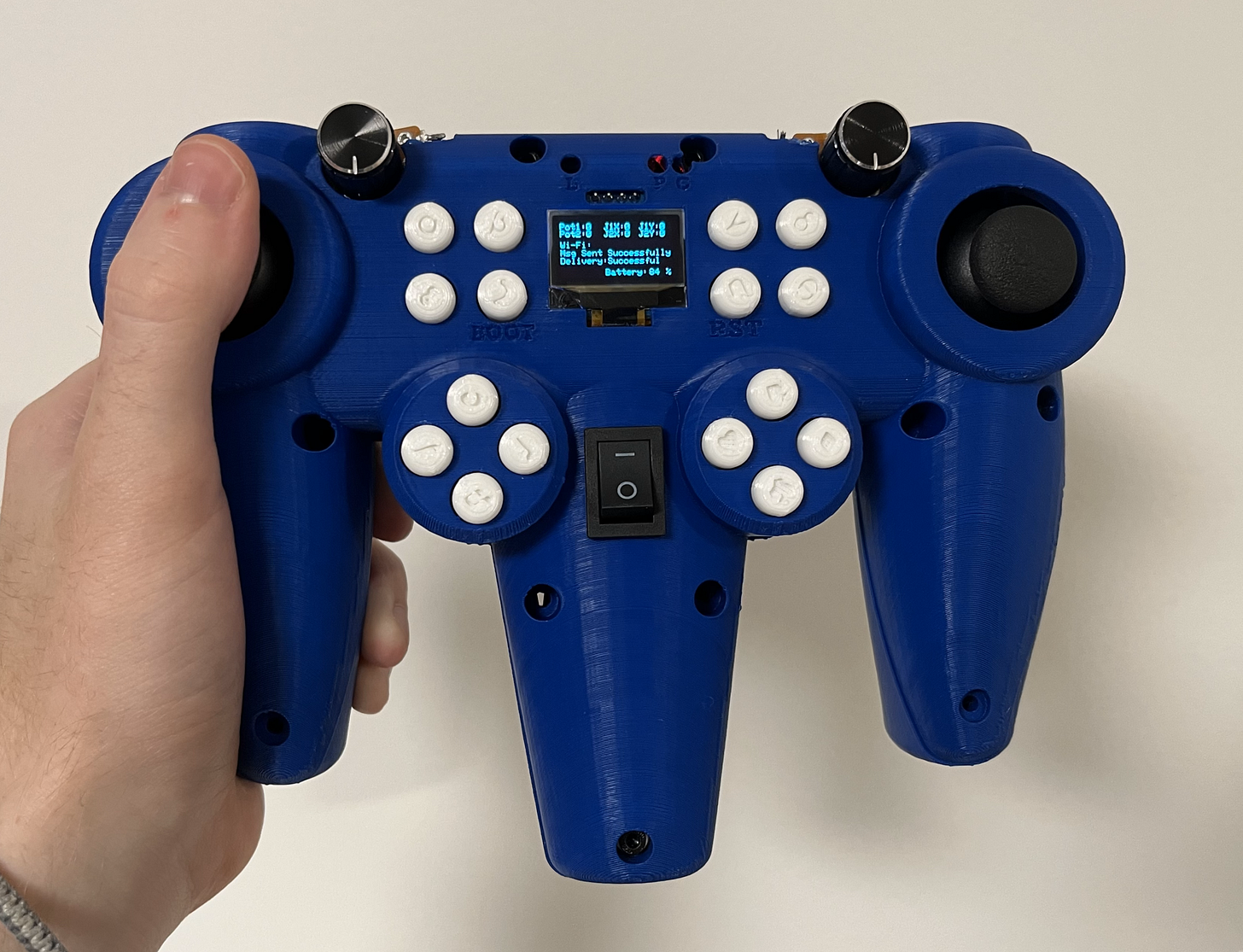 Build Your Own Universal Remote Controller That Can Connect to Anything ...