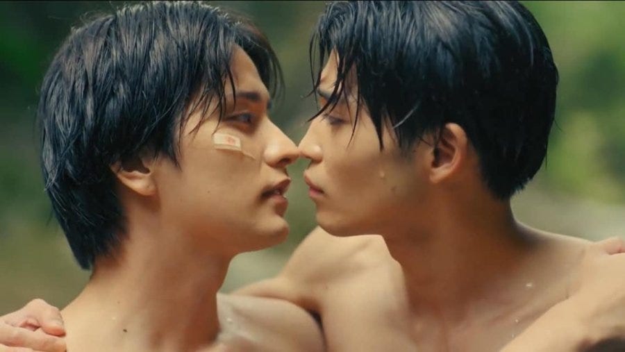 Series BL Fuertes Escenas NC 16 Y 18 Parte 4 By Eme series-bl-fuertes-escenas-nc-16-y-18-parte-4-by-eme