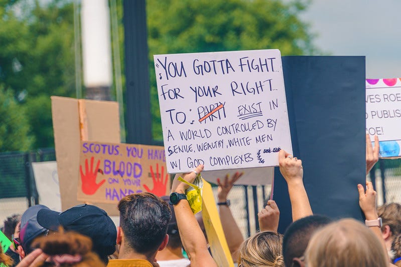 Fifth Circuit Allows Abortion Pill, But Only With Written Consent Of Embryo