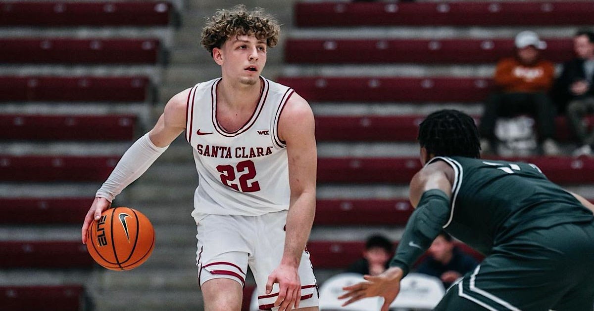 Warriors select Brandin Podziemski with No. 19 pick in 2023 NBA Draft ...
