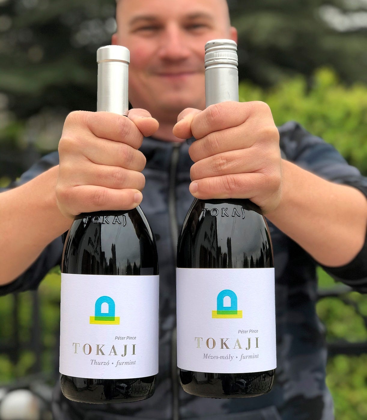 Péter Pincészet – 'Tokaj is my region. It is home.' - Wine Bulletin