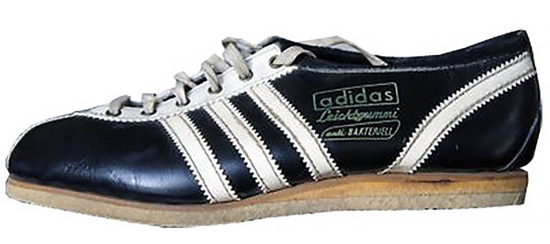 The Dassler: Number 39- May 2025. adidas ZX200, the story of