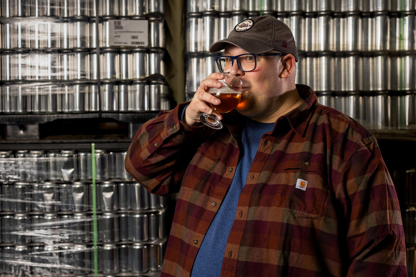 Rochester Real Beer Expo update by Will Cleveland