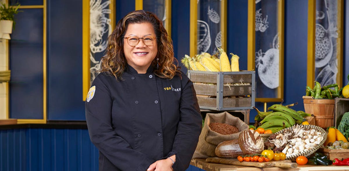 Top Chef World All-Stars Chef Rankings, Week 8: Fast 10 Your Eat Belts