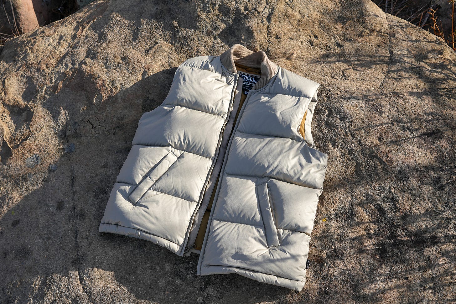 Eddie Bauer Reissue Collection - by Michael Williams
