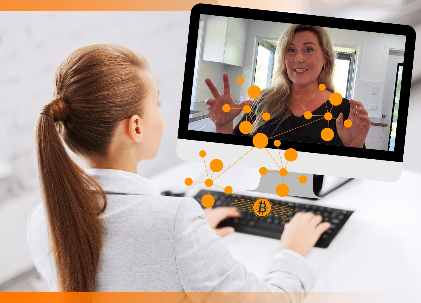 Breaking New Ground in Accounting CPE & CPD with a Decentralised Application - Part 1