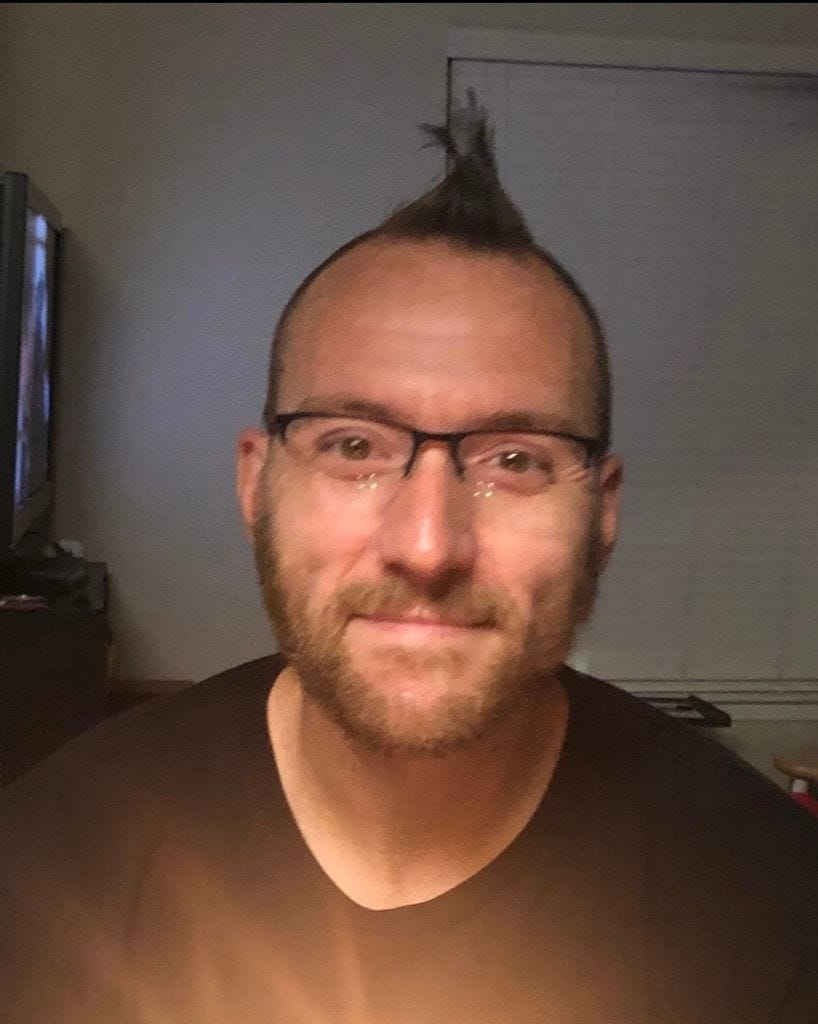 William Thomas Whittle Profile Photo