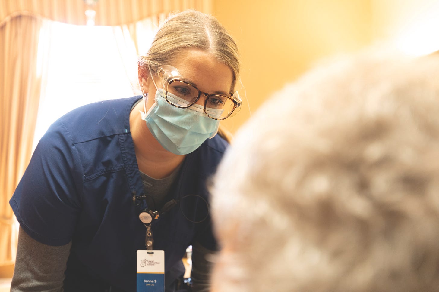 Nearly every South Dakota nursing home falling short of 'unfathomable