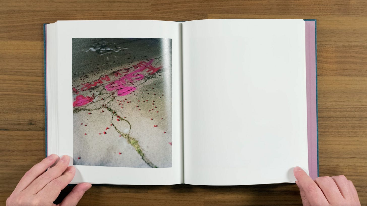 PHOTOBOOK REVIEW: Gregory Halpern - King, Queen, Knave