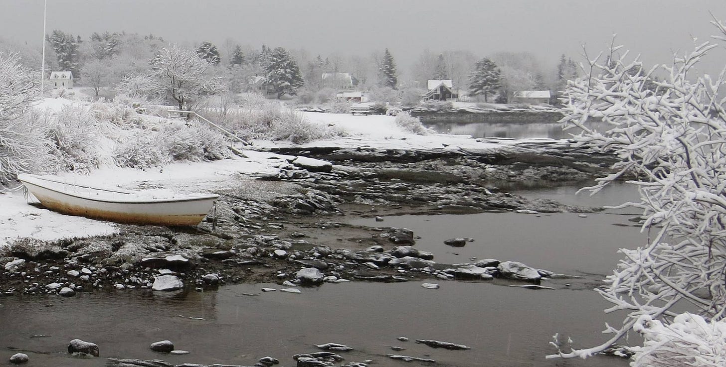 March 11, 2023 by Heather Cox Richardson