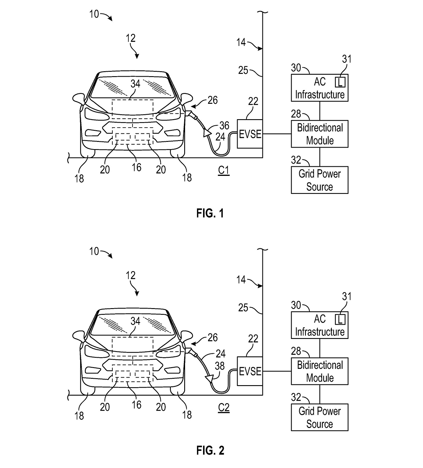 Ford Dynamic Module Ford Shares the Power - The Daily Upside