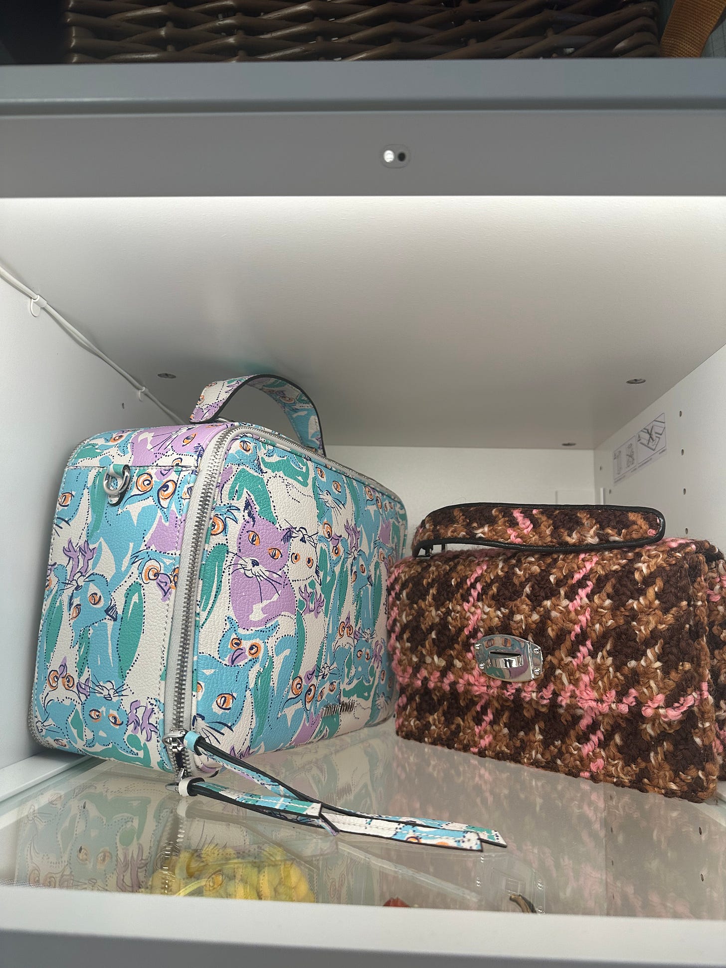 Used miu new arrivals miu handbags