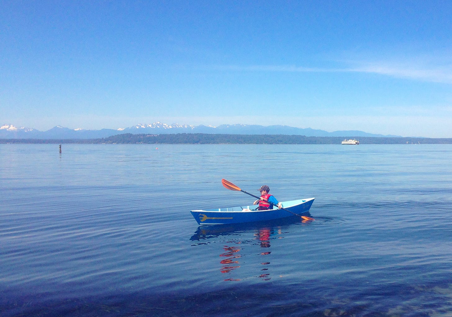 The Nathan Lunstrum Photo Gallery Small Craft Advisor