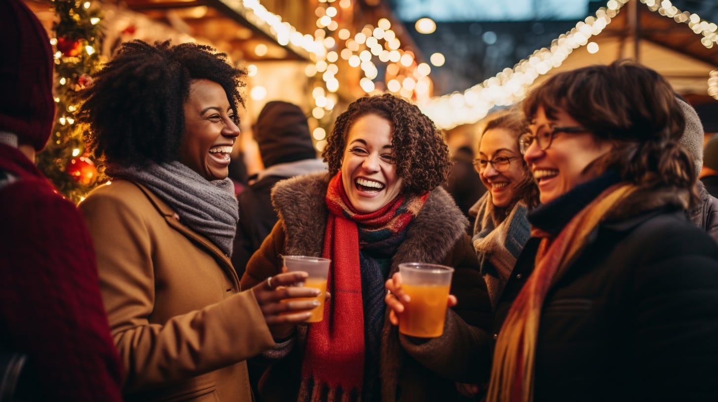 Top 10 Best Christmas Markets in Berlin for 2023