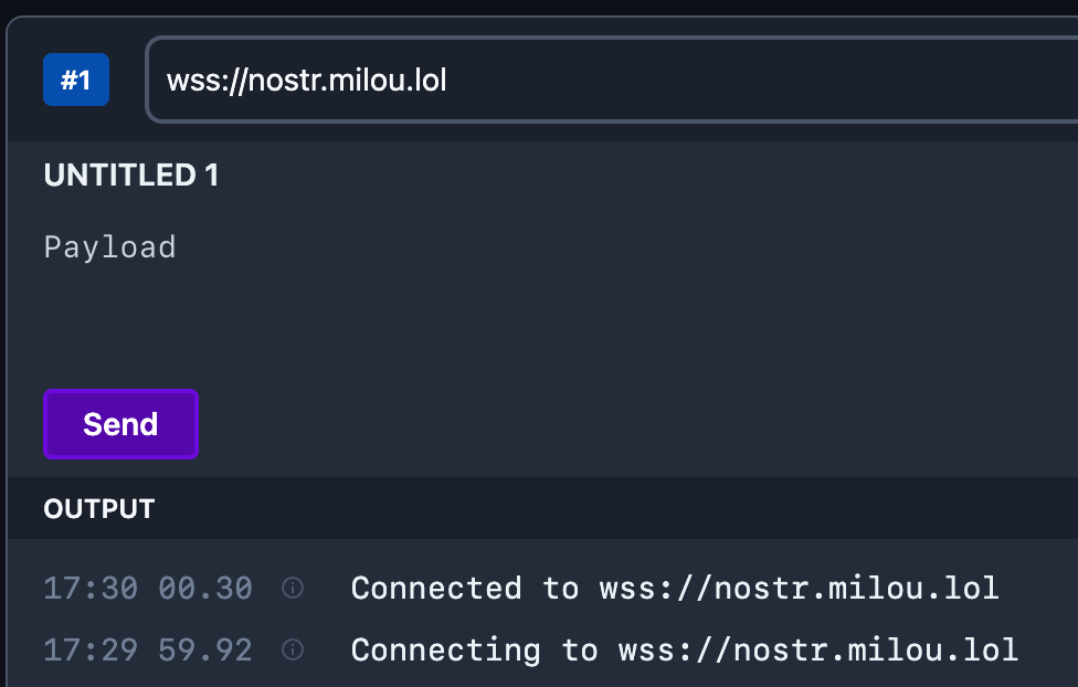How to Setup a Paid Nostr Relay by André Neves