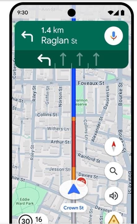 Google Announces New Updates for Maps and Waze | Location Business News