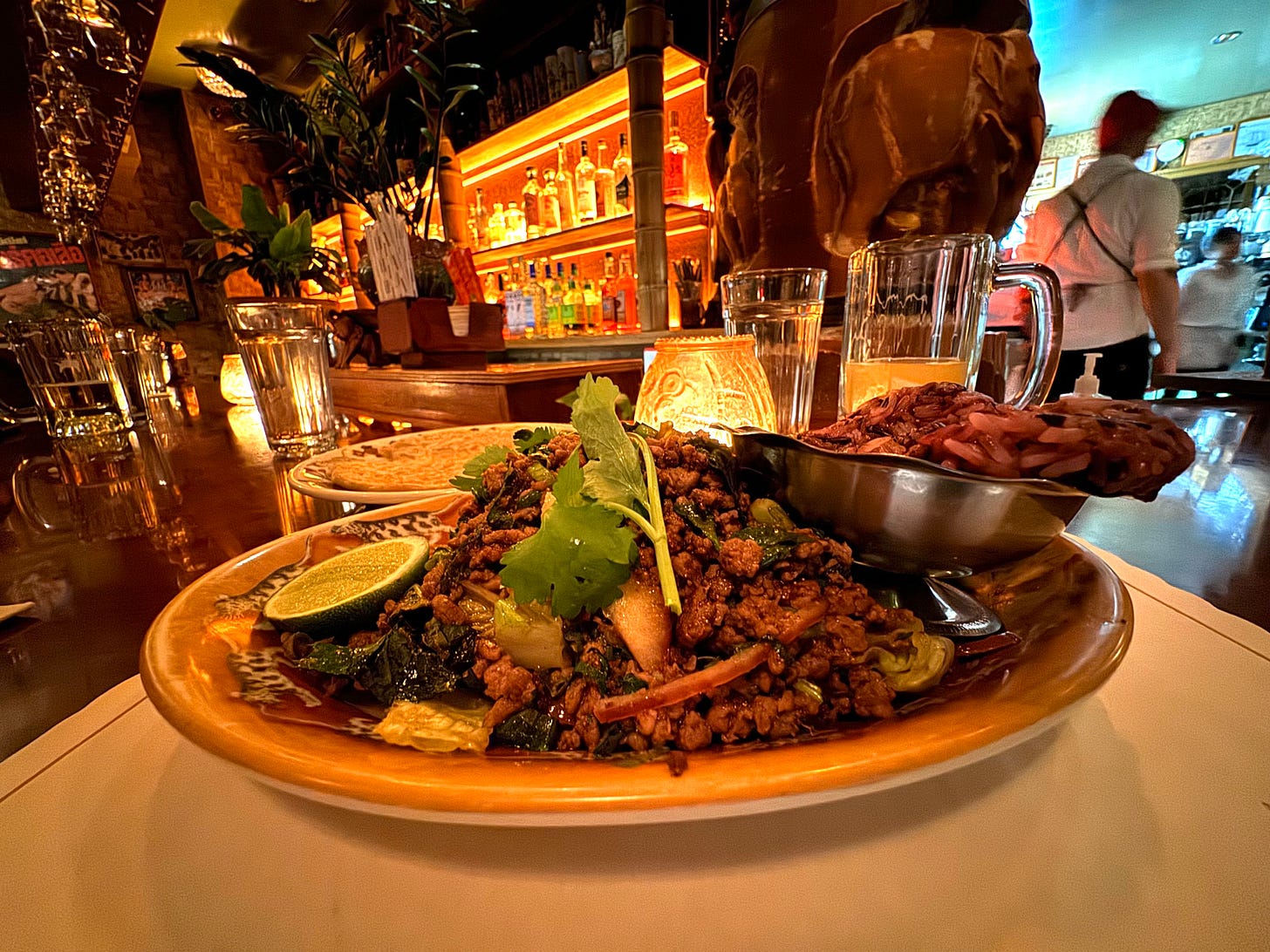Rose Los Angeles: The Definitive Edibles Review