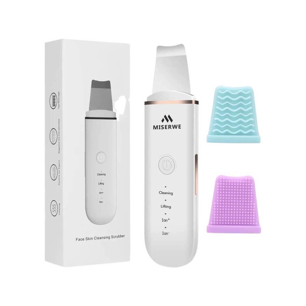 Skin Scrubber What is It & How to Use It?