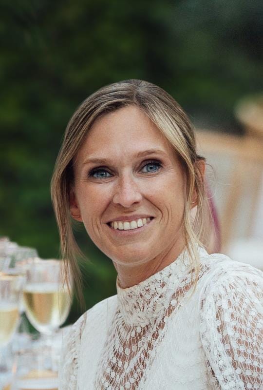 Catherine Goen