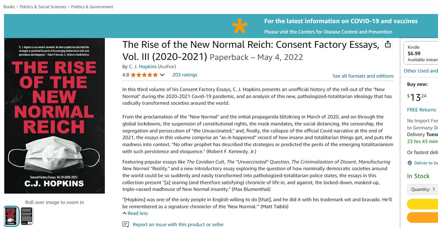 The Global Crackdown on Dissent