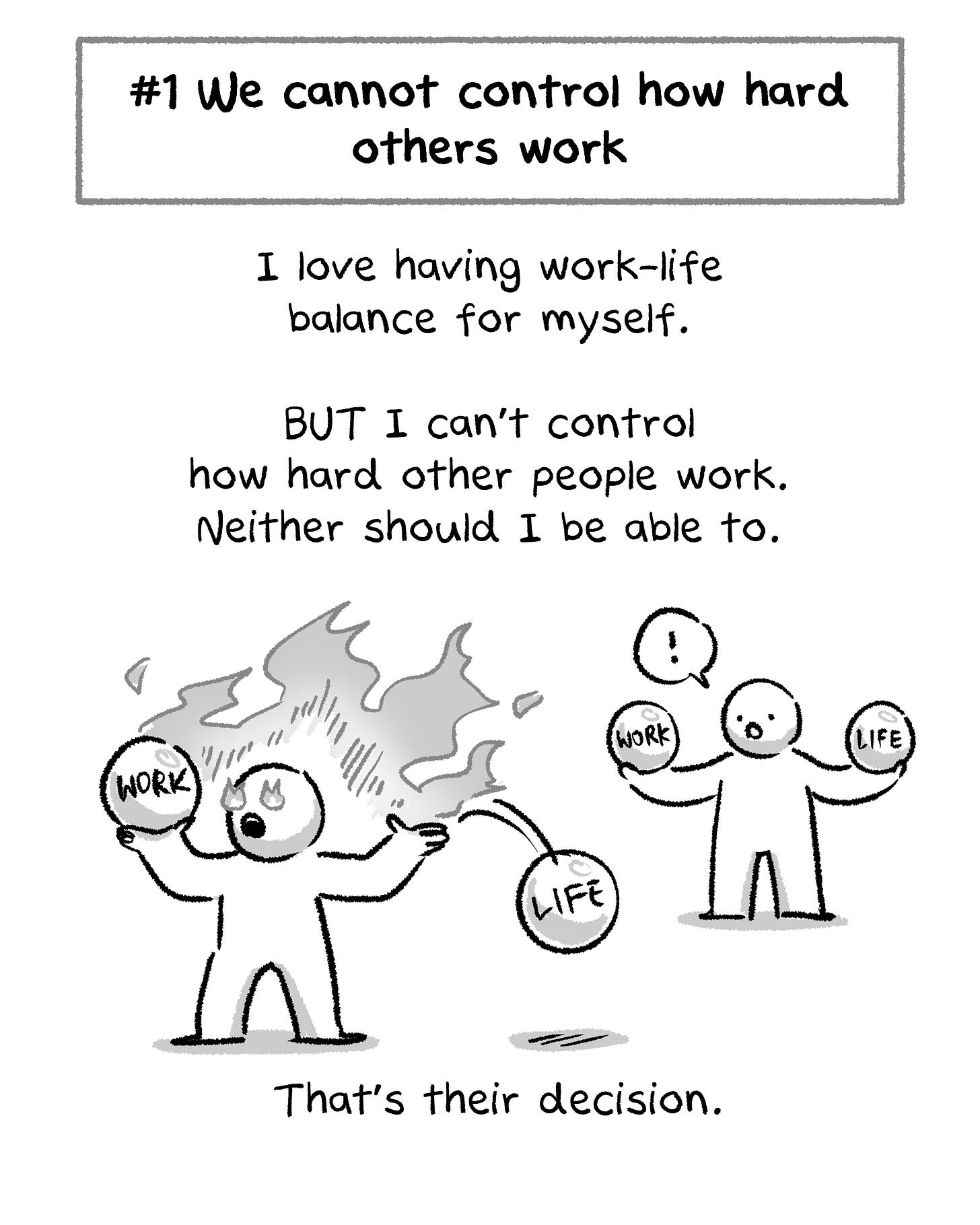 Here’s what to know if you really want work-life balance - TheFinance.sg