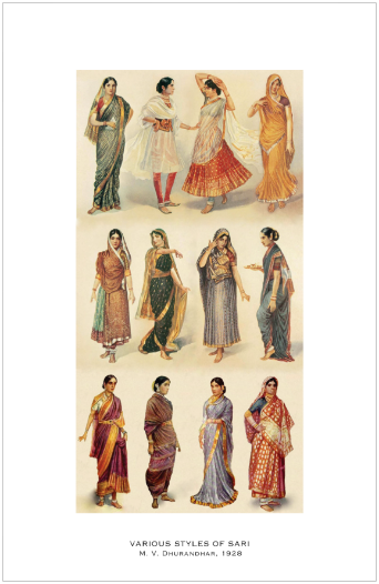 Hindu Deities on Persian Playing Cards: The Story of Ganjifa