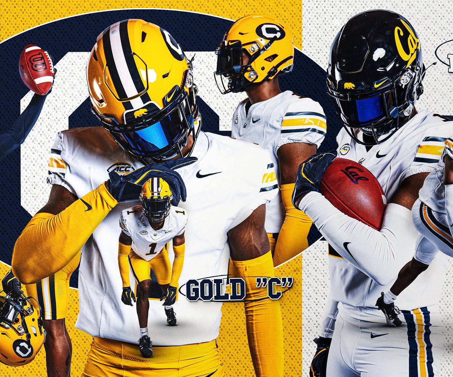 Cal football uniforms shop