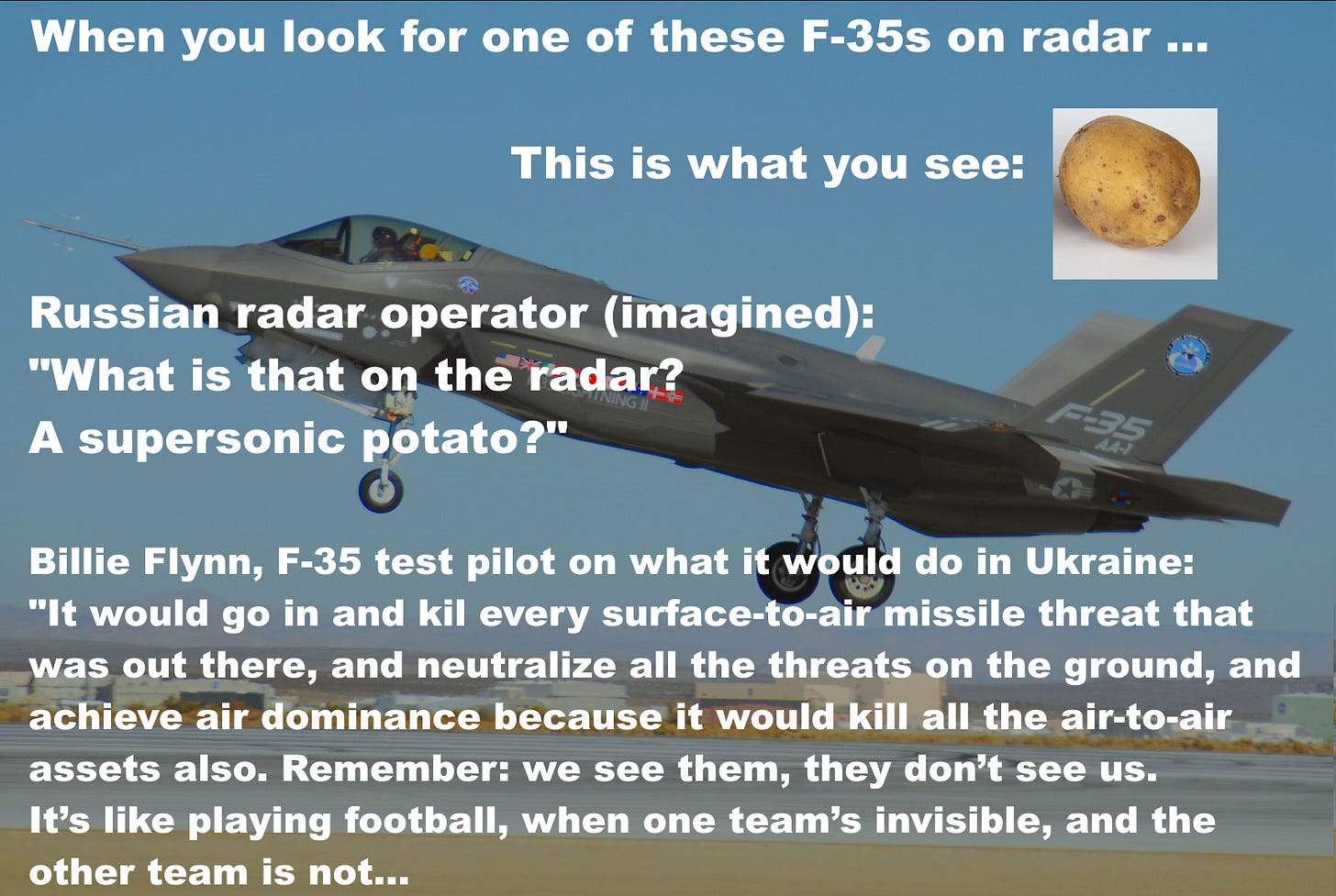 How to see Putin will NEVER attack NATO - “Because Russia will lose ...