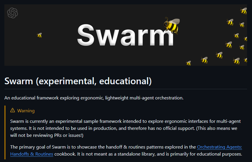 Ai Swarms The Next Wave