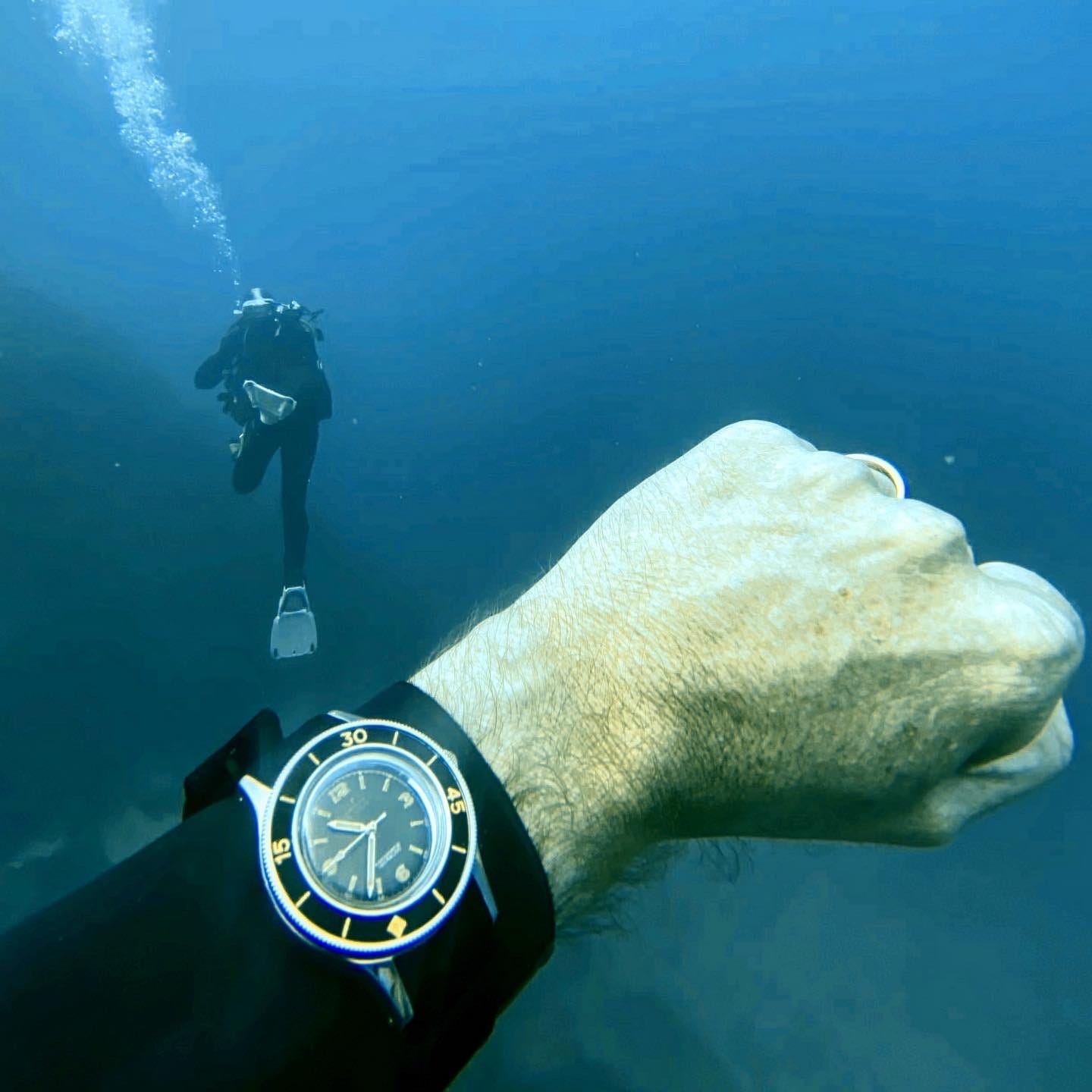 Blancpain amazon shop