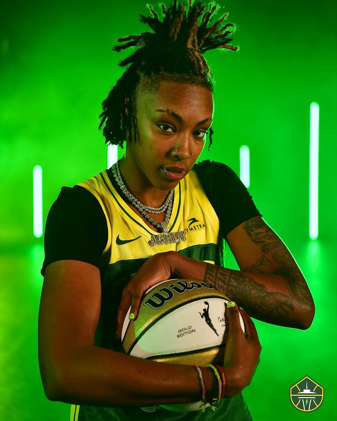 How Long Should a Rebuild Take in the WNBA?