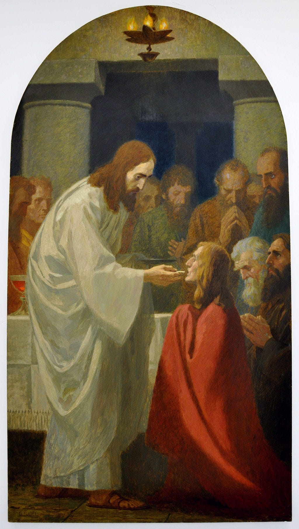 Eucharistic Stack 24 Quotes from Pope Francis on the Eucharist for Corpus Christi (with ...