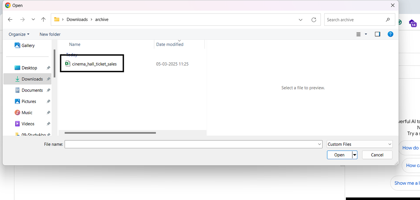 Step-by-Step Guide : Data Science Agent in Google Colab. Simply Awesome