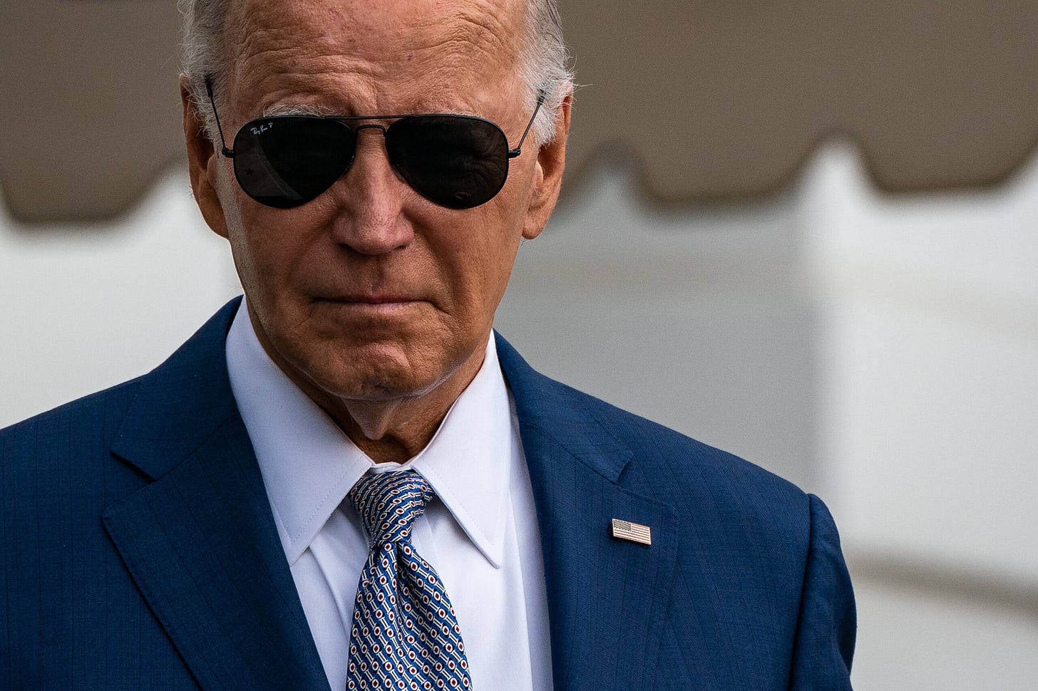 The Economy Is Awesome and Here’s Why That’s Bad for Biden 🙄