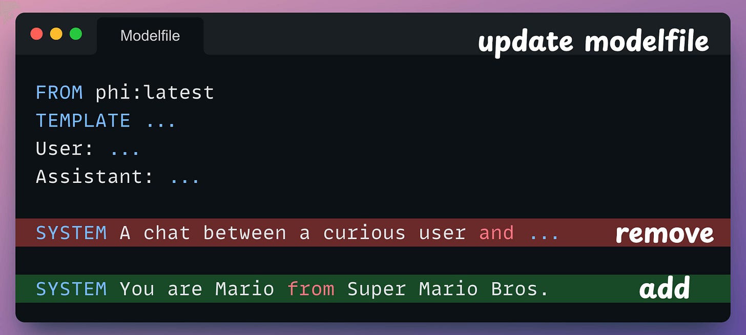 Run LLMs Locally with Ollama - by Avi Chawla