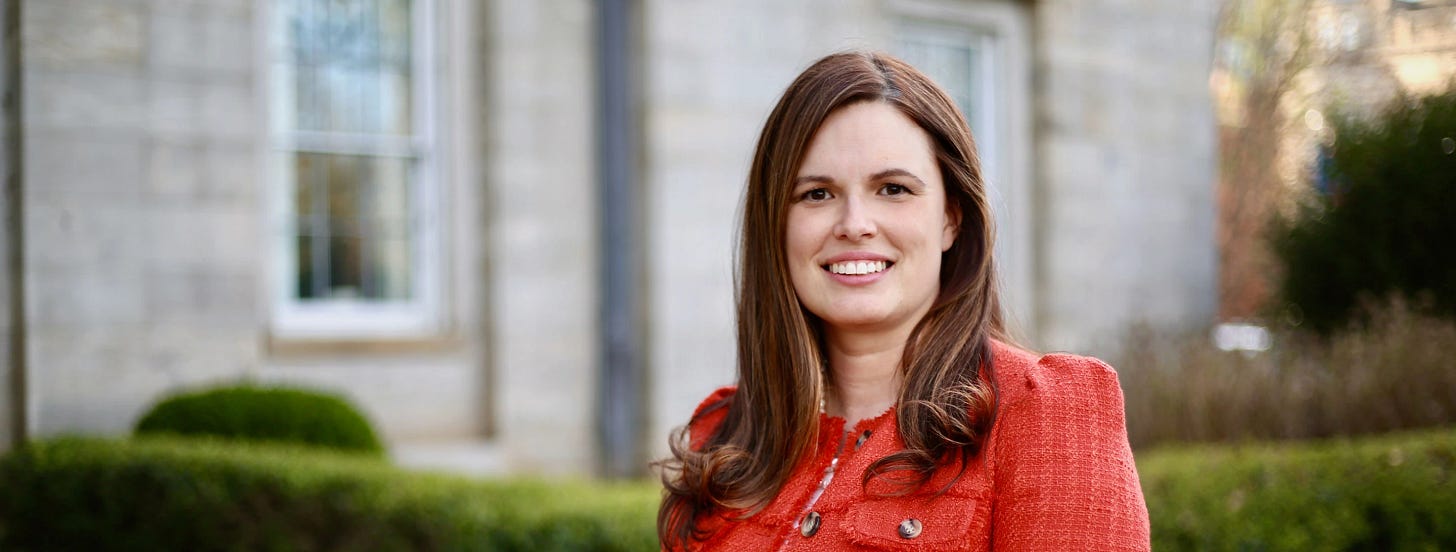 Cooper Taps Voting Access Advocate Judge Allison Riggs To NC Supreme Court cooper-taps-voting-access-advocate-judge-allison-riggs-to-nc-supreme-court