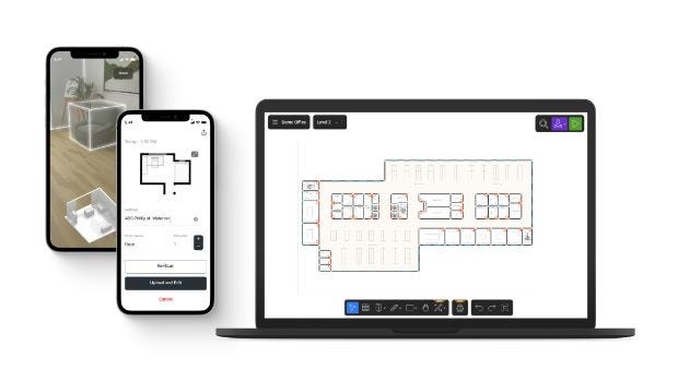 MappedIn Launches Indoor Mapping Solution | Location Business News