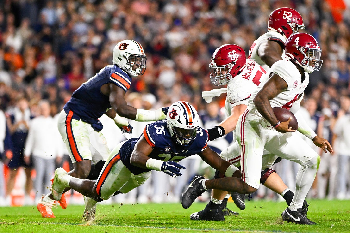 Alabama best sale away jersey
