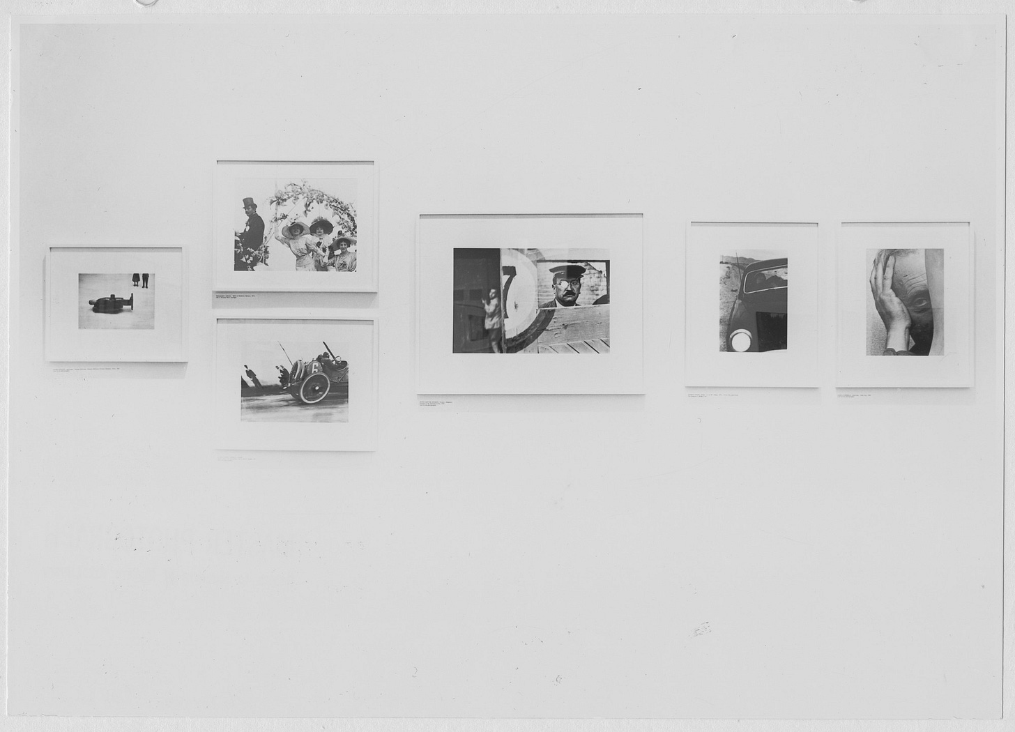 Historic Processes / Contemporary Visions - LENSCRATCH