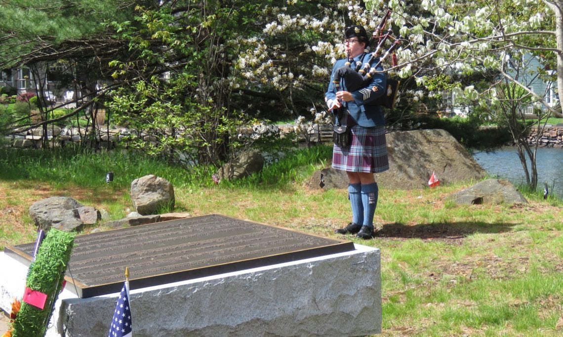 Memorial Day in HalifaxAmericans who die in the war of 1812 Forums