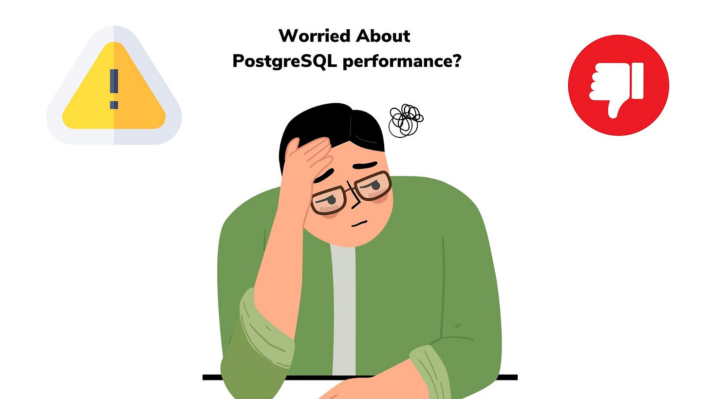 PostgreSQL Performance and Tuning: How to Optimize Database for High ...