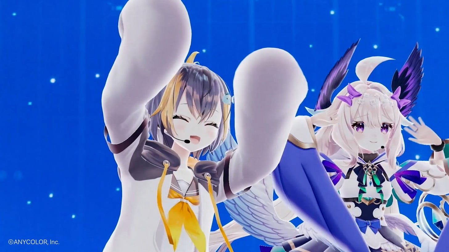 送料無料◆2025新品  Nijisanji EN  Live AR その他