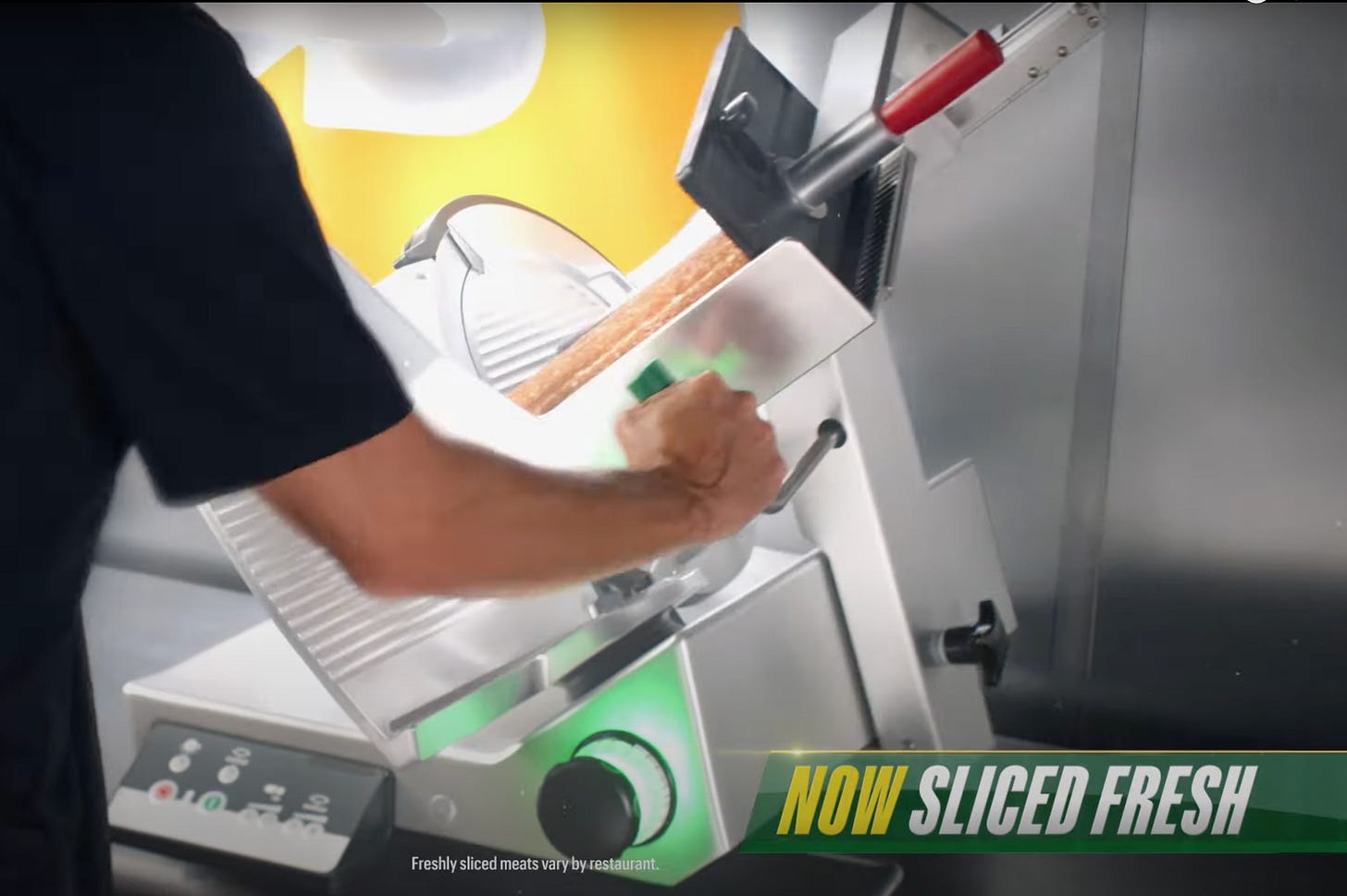 Subway Franchisees Horrified To Discover They Were Actually Supposed To Pay Their Employees