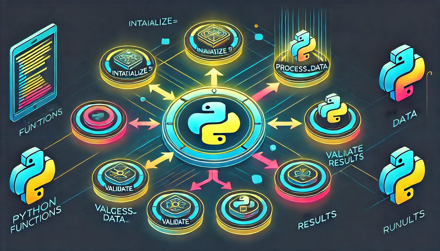 12 Secrets to Master Python's LEGB Scope and Crush Coding Confusion