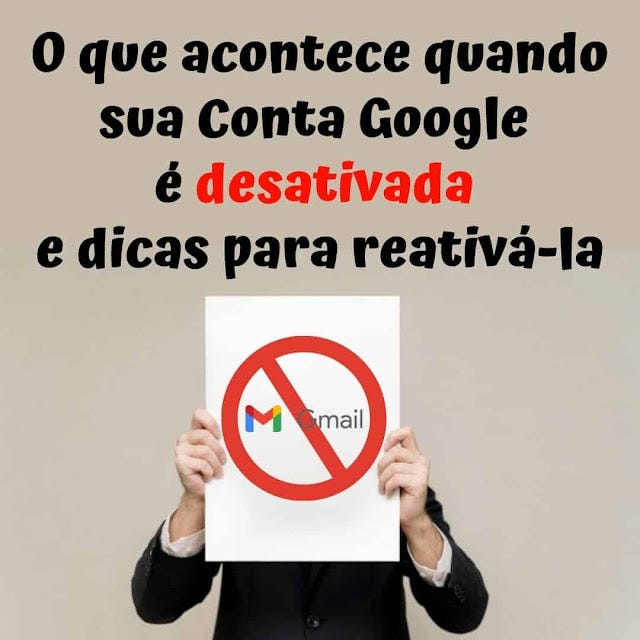 O Que Significa Desativada